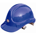 Casco de seguridad del ABS (HLNA-1) / precio barato del casco de seguridad de la fábrica, casco de seguridad de ANSI / casco de seguridad modelo de V, casco de seguridad, construcción del casco de Ce En397